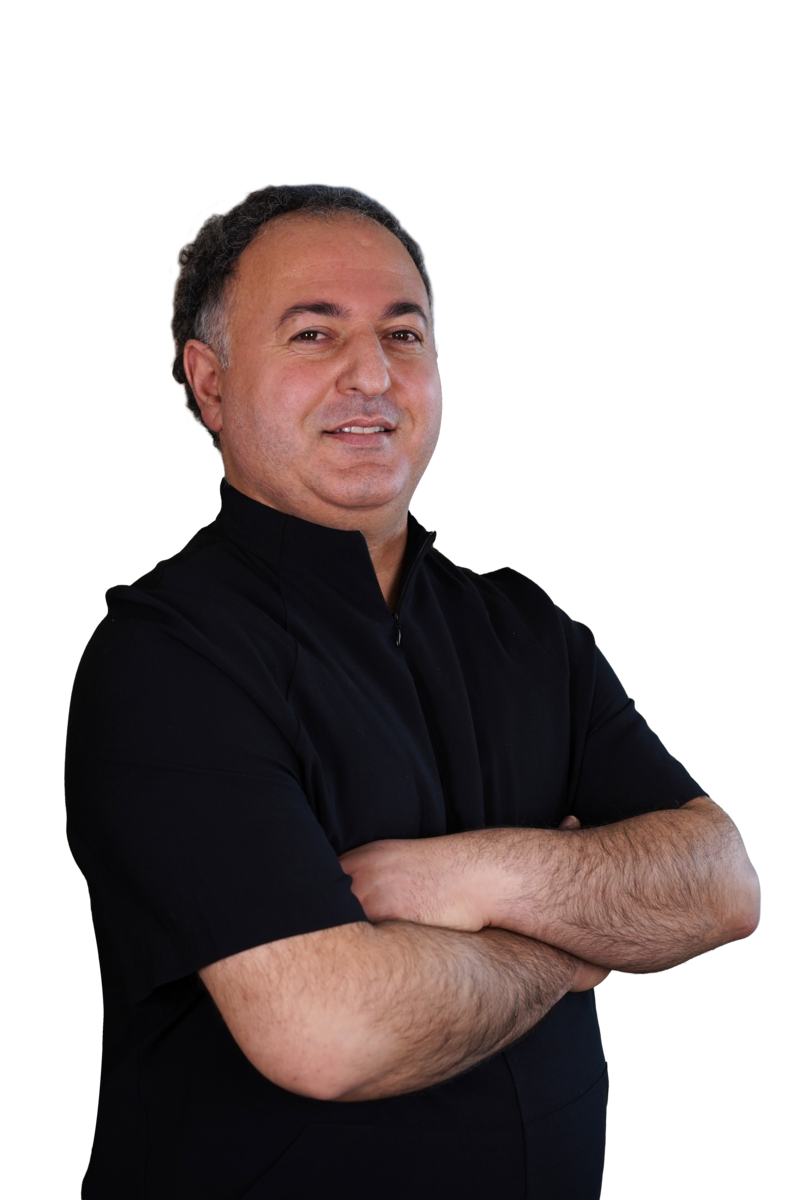 Uzm. Dt. Naim Ünsal