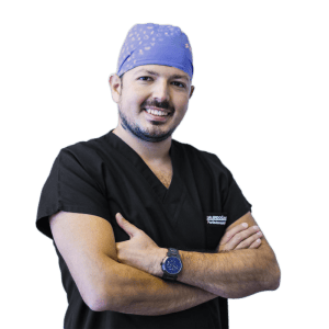 Dr. Erdoğan Aydın