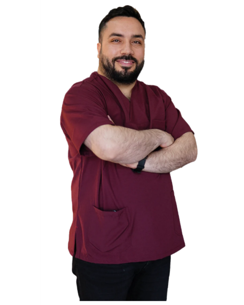 Dr. Gökhan Yıldız