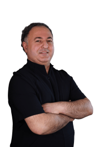 Uzm. Dt. Naim Ünsal